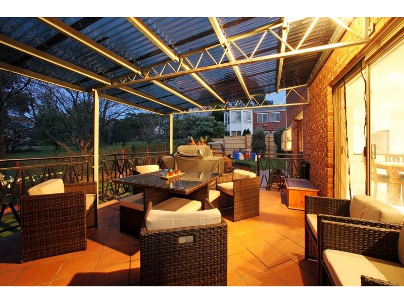 6 Oaktree Rise, Lysterfield VIC 3156