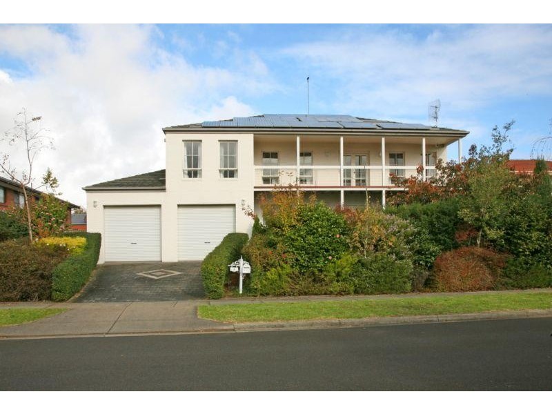 4 Filmer Court, Rowville VIC 3178