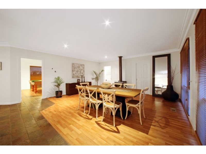 4 Filmer Court, Rowville VIC 3178