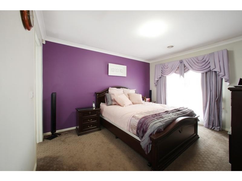 5 Bailey James Court, Rowville VIC 3178