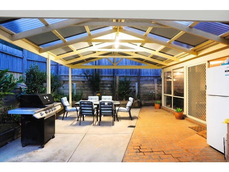 5 Bailey James Court, Rowville VIC 3178