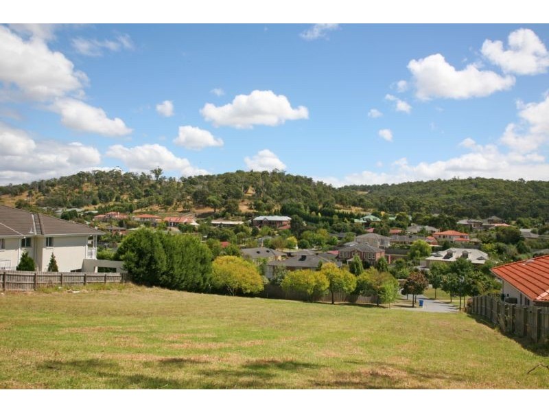 5 Wattletree Close, Lysterfield South VIC 3156