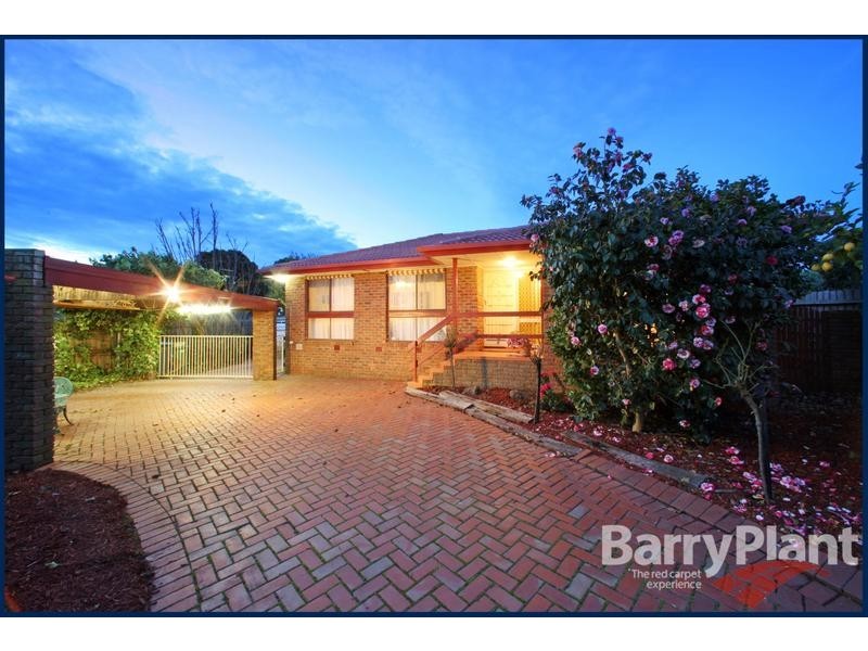6 Blake Court, Scoresby VIC 3179