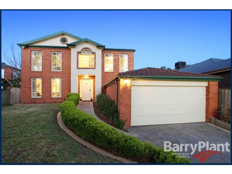 48 Golding Avenue, Rowville VIC 3178