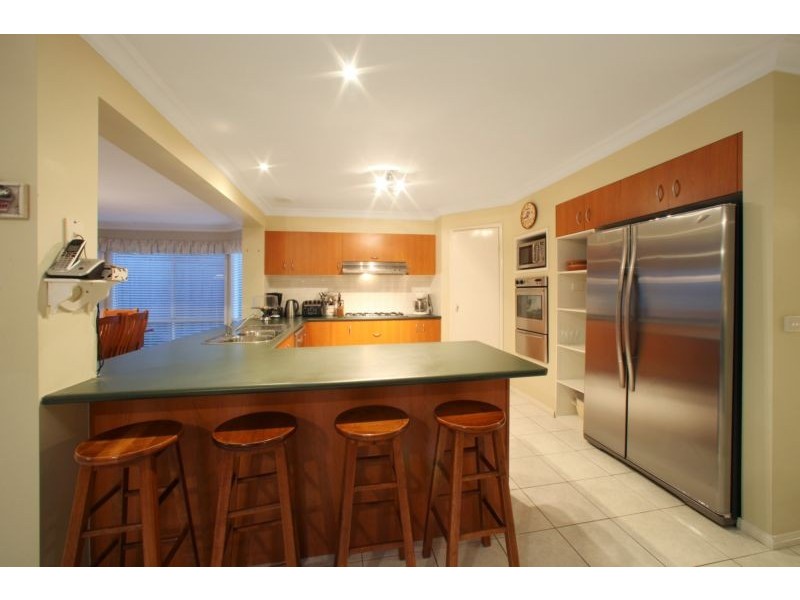 48 Golding Avenue, Rowville VIC 3178