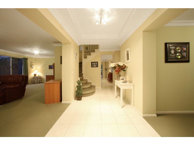 48 Golding Avenue, Rowville VIC 3178