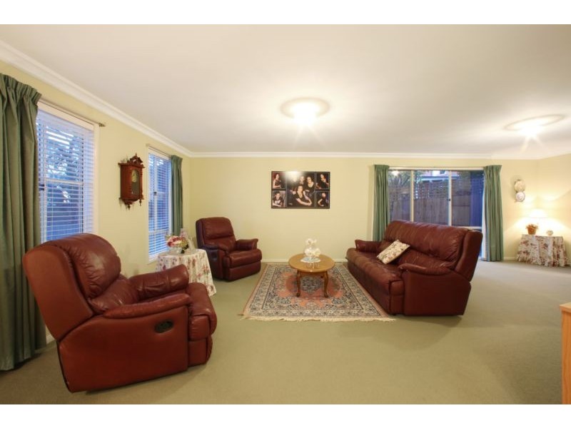 48 Golding Avenue, Rowville VIC 3178