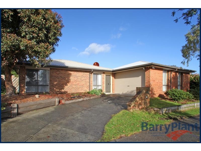 42 Spruce Drive, Rowville VIC 3178