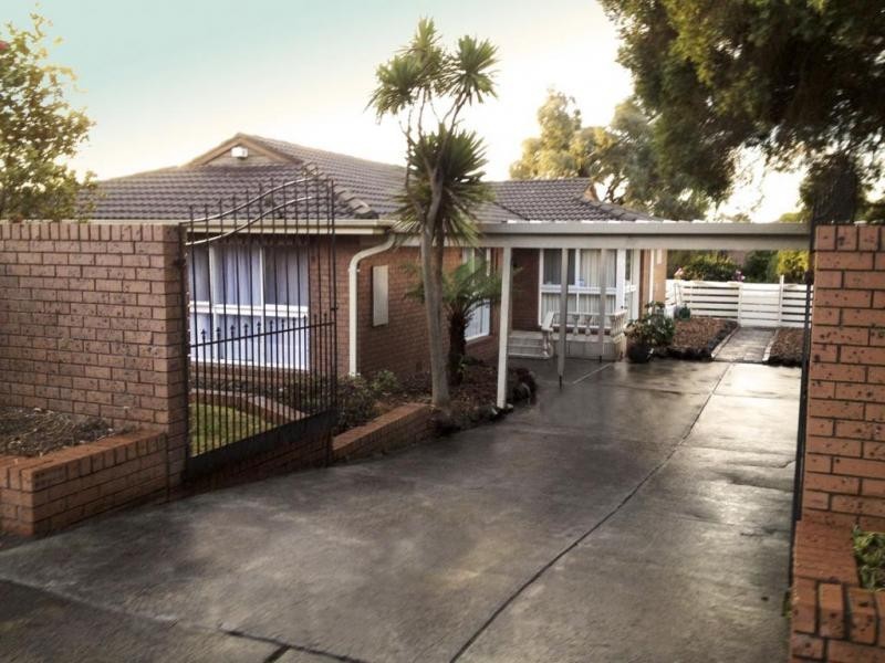 35 Herbert Street, Boronia VIC 3155