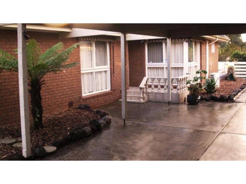 35 Herbert Street, Boronia VIC 3155