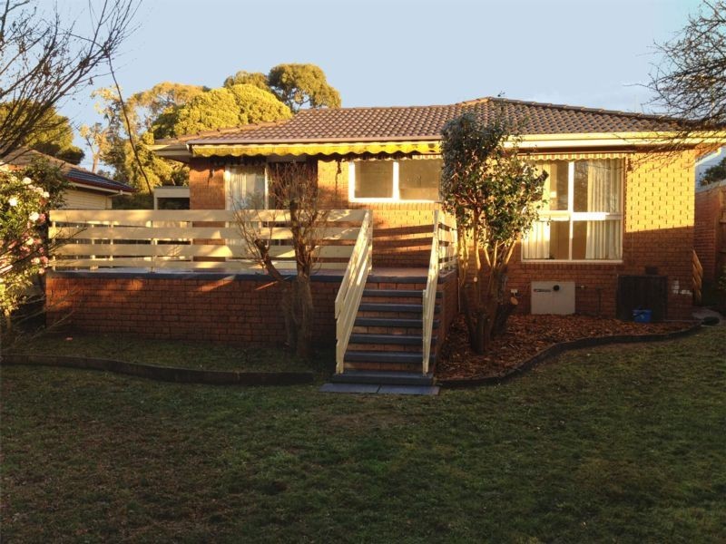 35 Herbert Street, Boronia VIC 3155