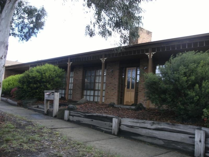 12 Vue Crt, Rowville VIC 3178