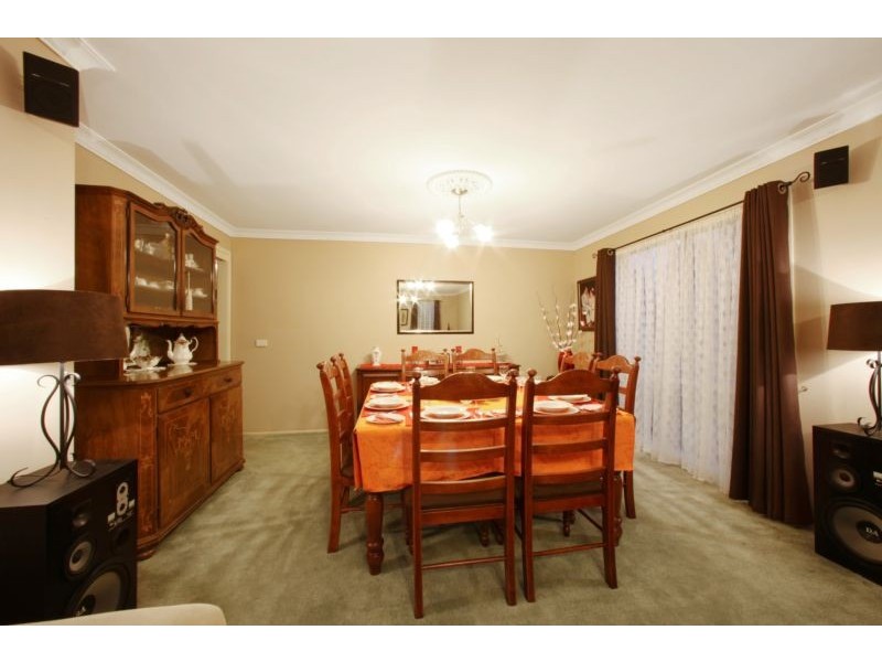 5 Stableford Court, Rowville VIC 3178