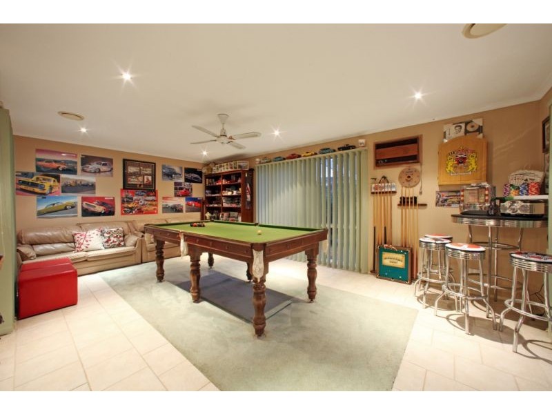 5 Stableford Court, Rowville VIC 3178