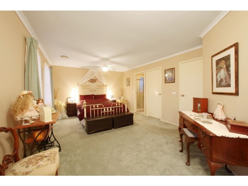 5 Stableford Court, Rowville VIC 3178