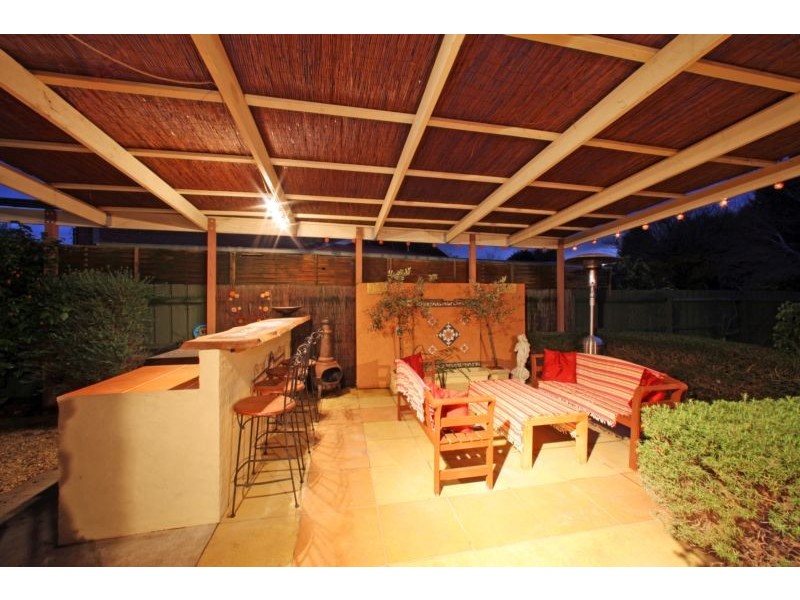 5 Stableford Court, Rowville VIC 3178