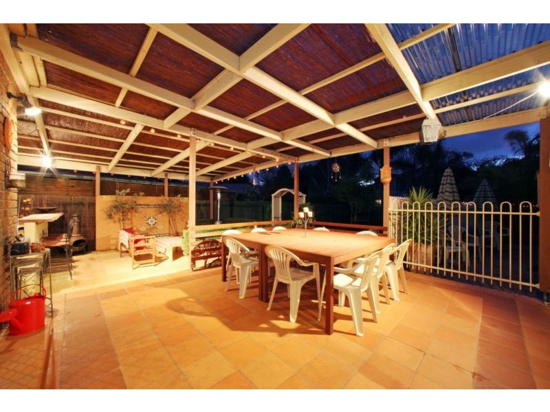 5 Stableford Court, Rowville VIC 3178