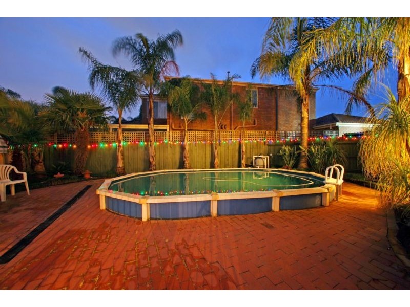 5 Stableford Court, Rowville VIC 3178