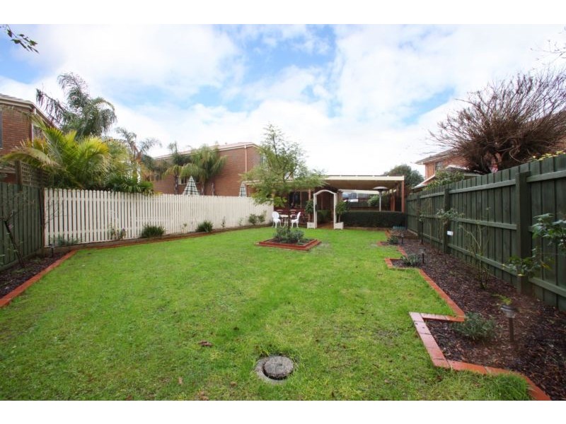 5 Stableford Court, Rowville VIC 3178