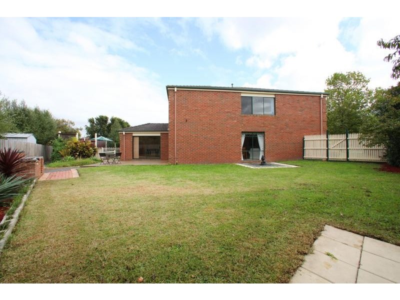 15 Moama Place, Rowville VIC 3178