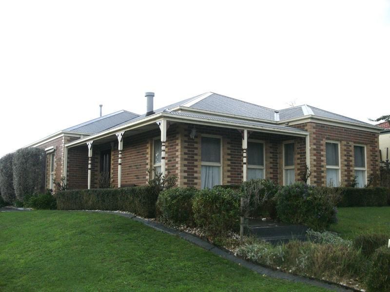 1 Glenn Crt, Rowville VIC 3178