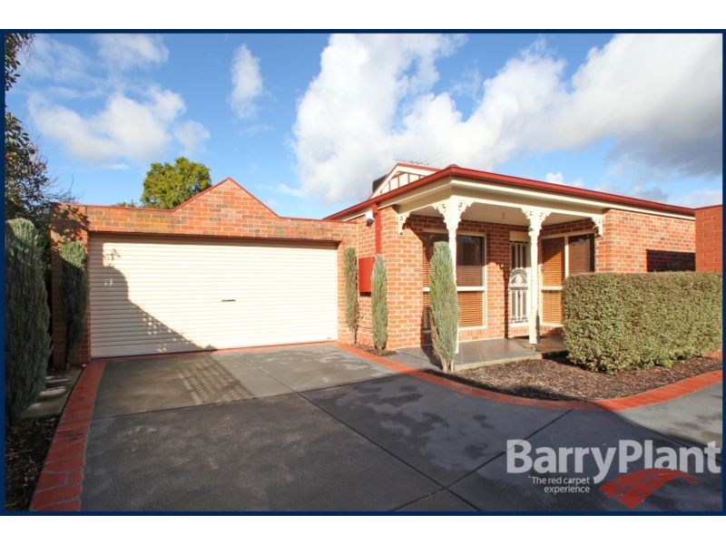 2/10 Willow Avenue, Rowville VIC 3178