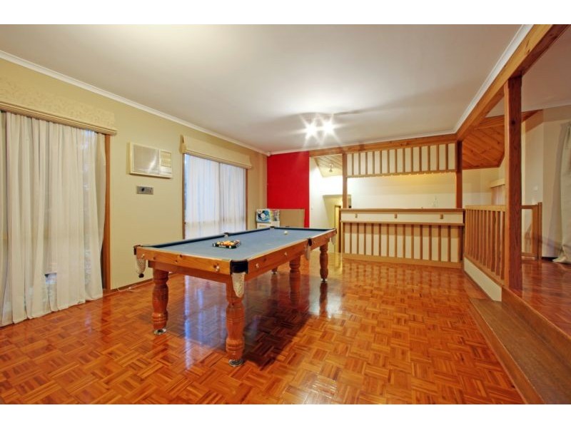 31 Timbertop Drive, Rowville VIC 3178