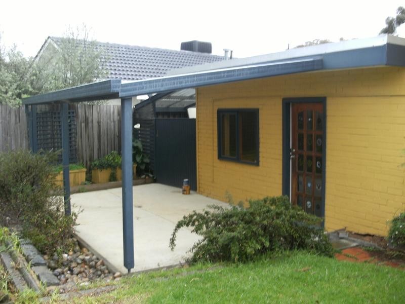 18 Horner Close, Knoxfield VIC 3180