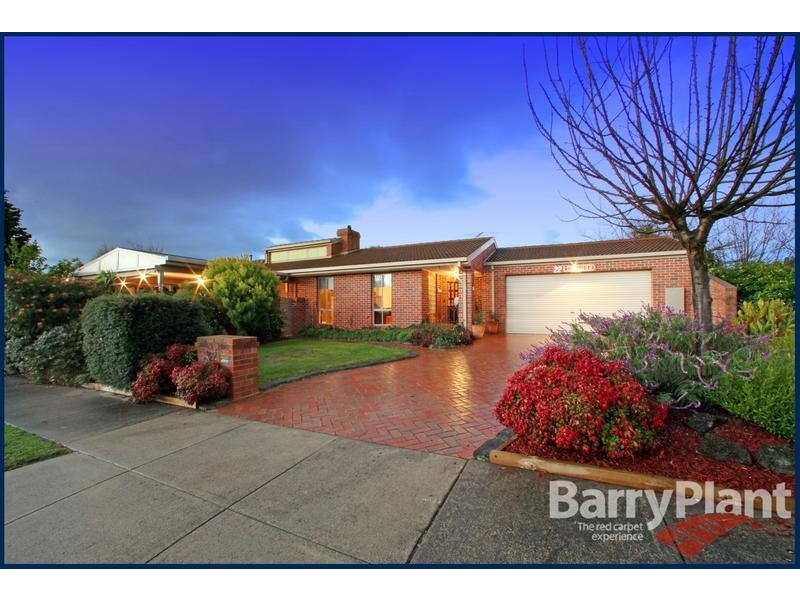 22 Longwood Close, Rowville VIC 3178