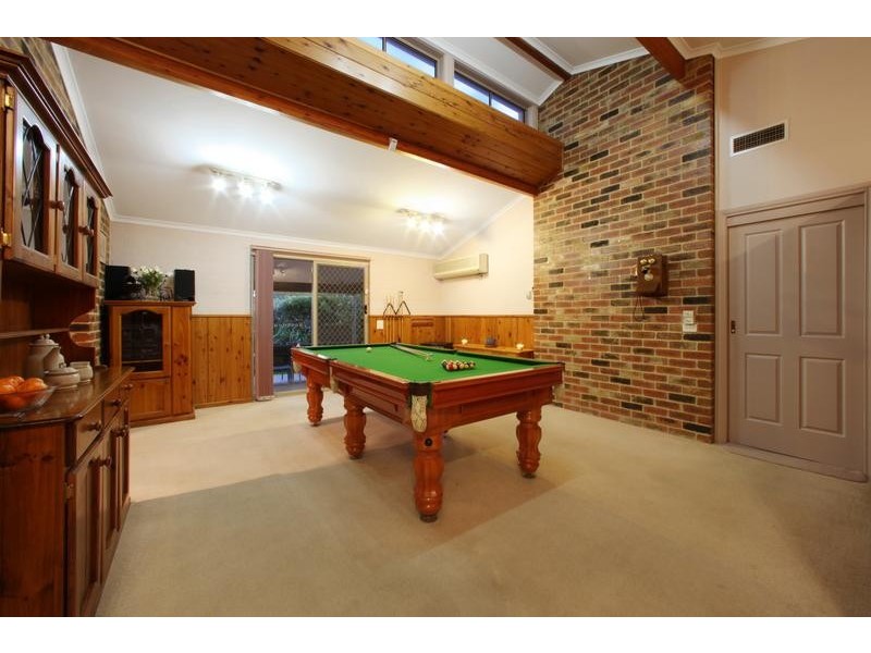 22 Longwood Close, Rowville VIC 3178