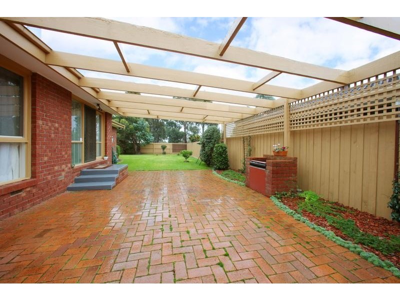 24 Cheryl Crescent, Ferntree Gully VIC 3156