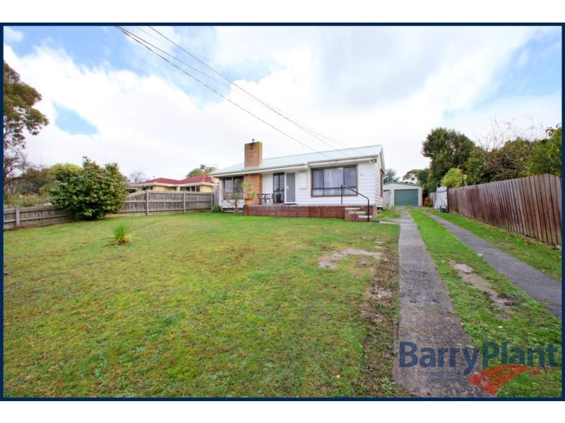 46 Elton Road, Ferntree Gully VIC 3156