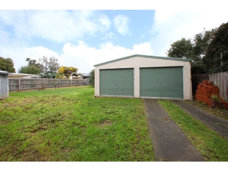 46 Elton Road, Ferntree Gully VIC 3156