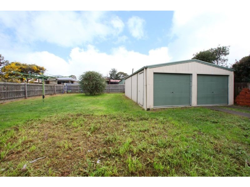 46 Elton Road, Ferntree Gully VIC 3156