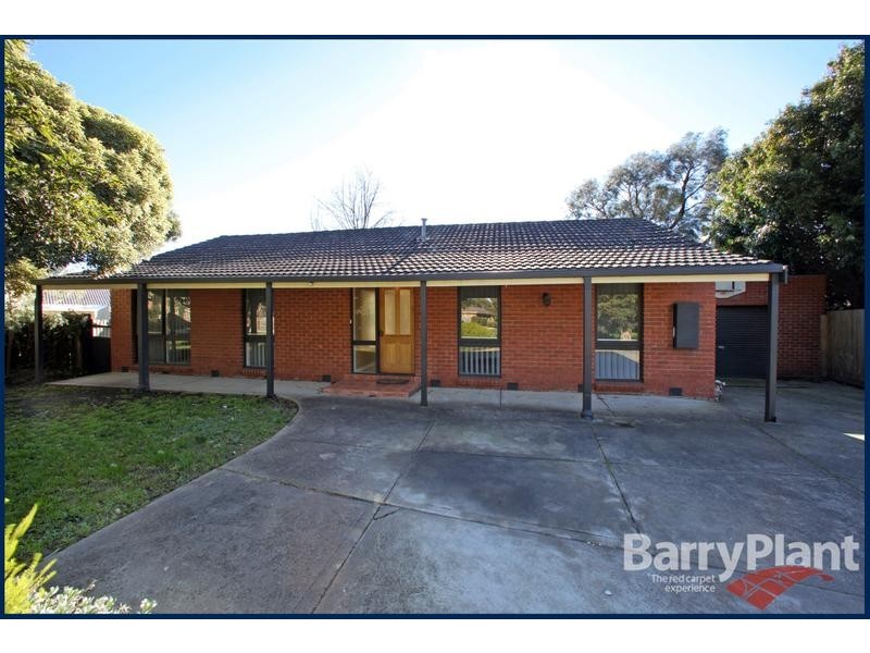 9 Barbican Court, Rowville VIC 3178