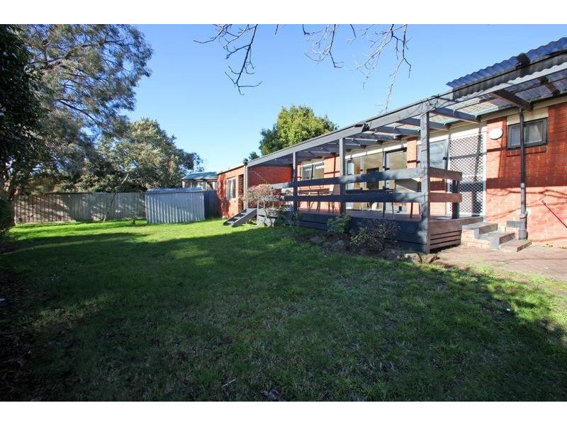 9 Barbican Court, Rowville VIC 3178