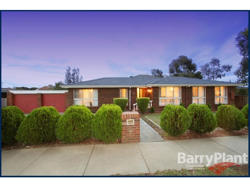 90 Eildon Parade, Rowville VIC 3178