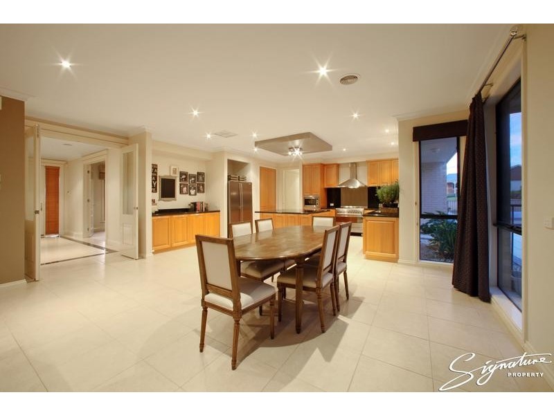 21-22 Jarrang Retreat, Narre Warren North VIC 3804