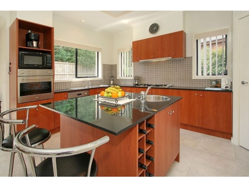 3 Rutherglen Court, Rowville VIC 3178