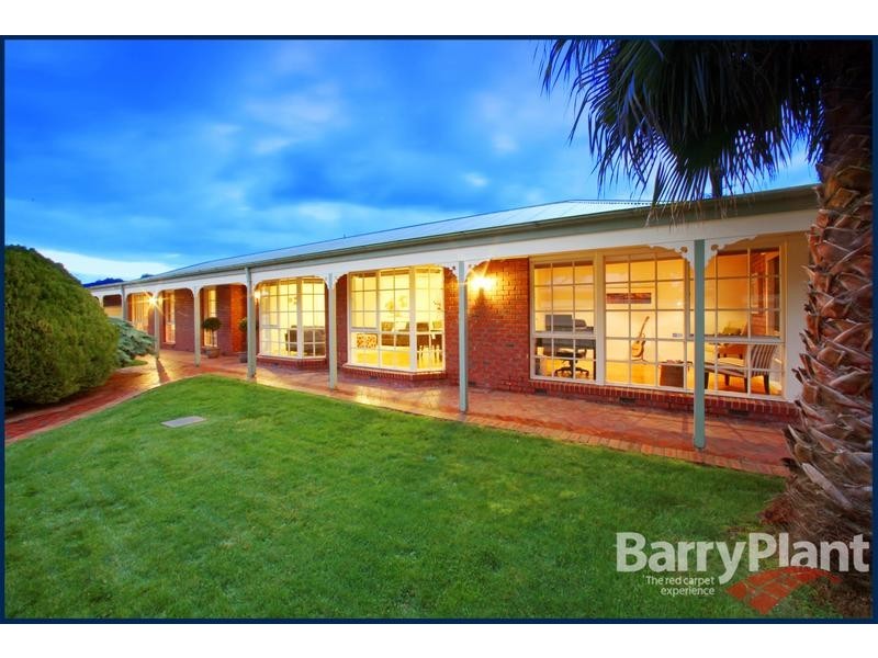 22 Palmerston Road, Lysterfield VIC 3156