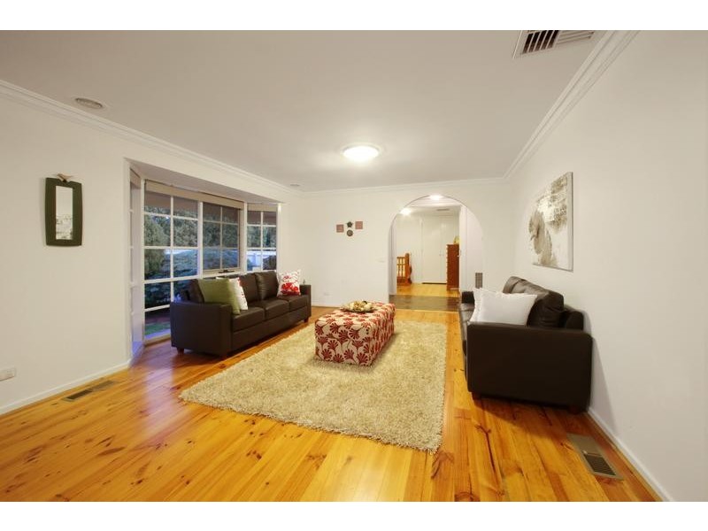 22 Palmerston Road, Lysterfield VIC 3156