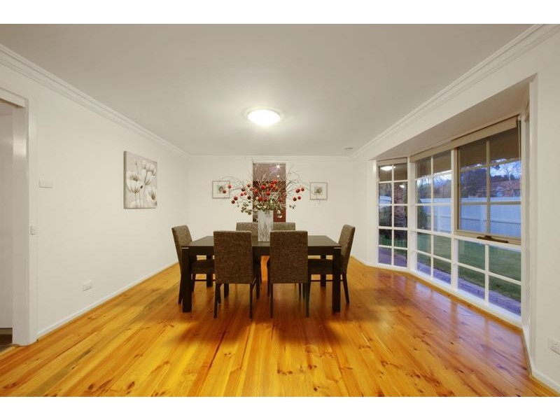 22 Palmerston Road, Lysterfield VIC 3156