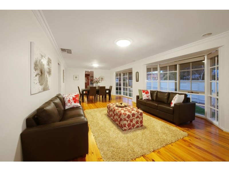 22 Palmerston Road, Lysterfield VIC 3156