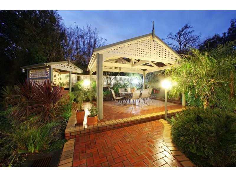 22 Palmerston Road, Lysterfield VIC 3156