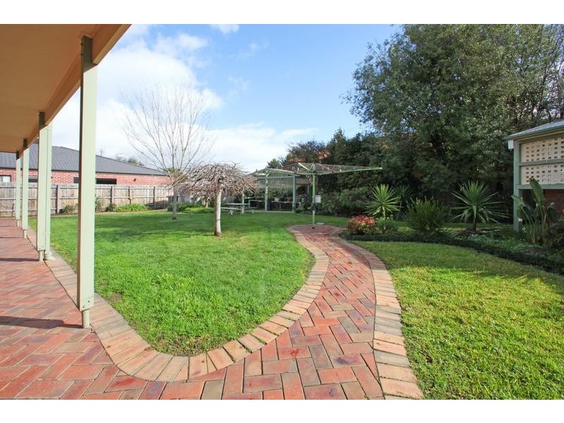 22 Palmerston Road, Lysterfield VIC 3156