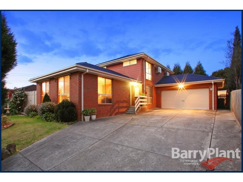 24 Clondara Drive, Rowville VIC 3178