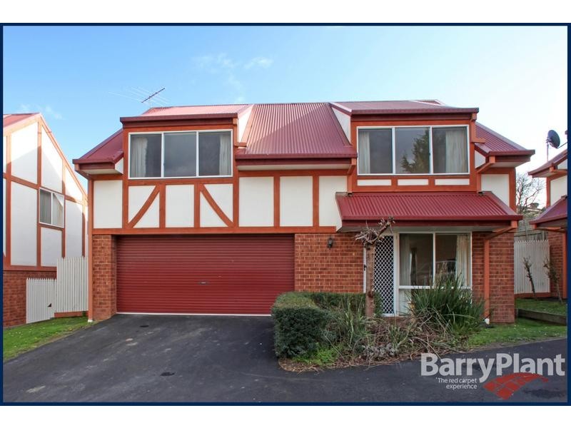 6/24-26 Napoleon Road, Ferntree Gully VIC 3156