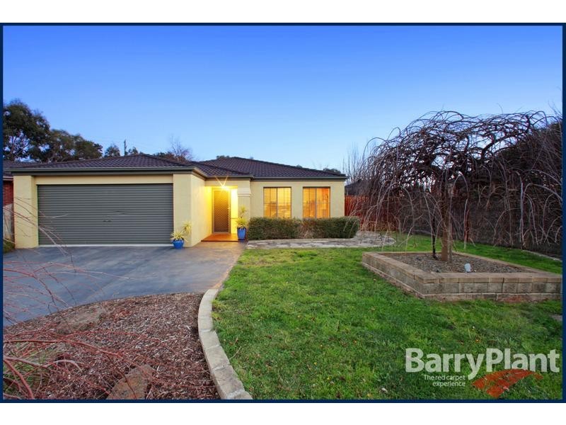 5 Emperor Place, Rowville VIC 3178
