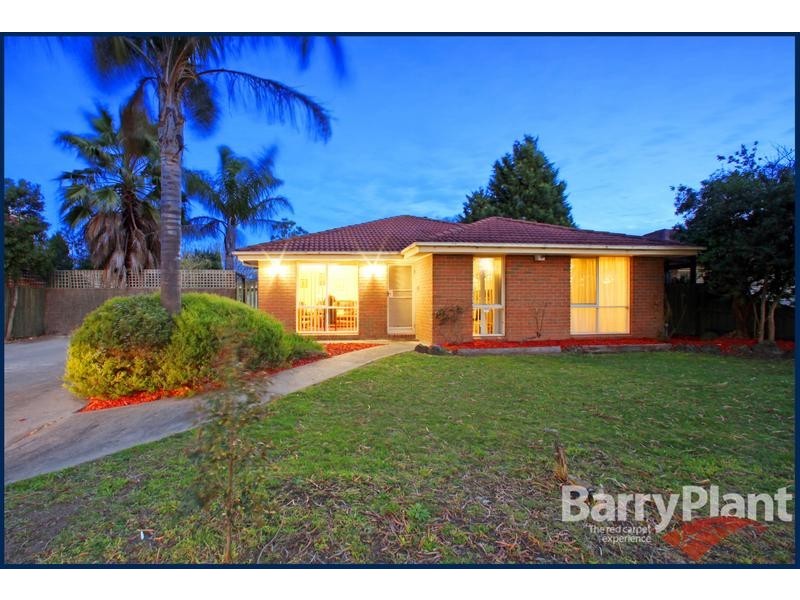 59 Kellbourne Drive, Rowville VIC 3178