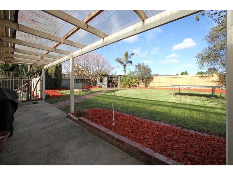 59 Kellbourne Drive, Rowville VIC 3178